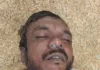 అనారోగ్య కారణాలతో వ్యక్తి మృతి