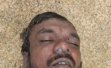 అనారోగ్య కారణాలతో వ్యక్తి మృతి