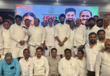 అర్హులైన ప్రతి ఒక్కరి పేరు ఓటరు జాబితాలో ఉండాలి: జగదీశ్వర్ గౌడ్