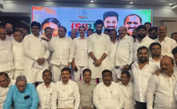 అర్హులైన ప్రతి ఒక్కరి పేరు ఓటరు జాబితాలో ఉండాలి: జగదీశ్వర్ గౌడ్