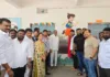 ఖాజగూడ ప్రభుత్వ పాఠశాలలో రూ.కోటి వ్యయంతో 8 అదనపు తరగతి గదులు