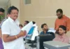 అయ్యప్ప సొసైటీలో అక్రమ నిర్మాణాలపై చర్యలు తీసుకోవాలి: మిద్దెల మల్లారెడ్డి