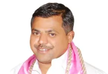 ఖాజాగూడ బీఆర్ఎస్ కార్యాలయంలో రేపు మీడియా సమావేశం