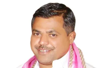 ఖాజాగూడ బీఆర్ఎస్ కార్యాలయంలో నేడు మీడియా సమావేశం