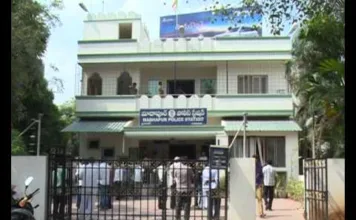 మాదాపూర్ పోలీస్ స్టేషన్లో సెక్టార్ల పునర్వ్యవస్థీకరణ.. ప్రాంతాల వారీగా అధికారుల వివరాలు విడుదల