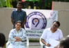 గాయత్రినగర్ వార్డులో సీఎంసీ కమిషనర్ క్షేత్రస్థాయి పర్యటన