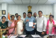 ఎస్ఐఆర్పై ప్రజల్లో భయాందోళనలు వద్దు: మాధవరం రంగారావు