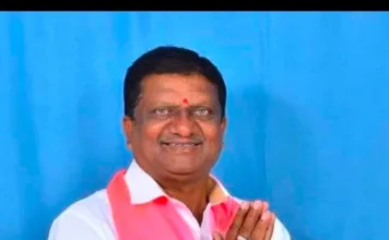 పేదల ఇళ్లే టార్గెట్గా కూల్చివేతలా? మిద్దెల మల్లారెడ్డి ప్రశ్నలు