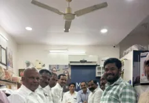 వైఎస్సార్ చేసిన సేవలు చిరస్మరణీయం: బేరి రామచంద్ర యాదవ్