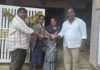 బ్రెయిన్ స్ట్రోక్తో వ్యక్తి మృతి.. బలరామ్ యాదవ్ ఆర్థిక సహాయం