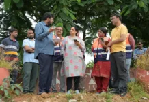 శేరిలింగంపల్లి ఓటర్లకు అలర్ట్.. సెప్టెంబర్ 5, 6న ప్రత్యేక ప్రచార దినాలు
