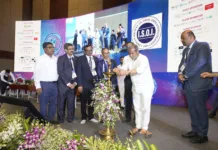 15 ఏళ్ల తర్వాత హైదరాబాద్లో ISOI జాతీయ సదస్సు