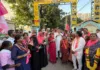 కాంగ్రెస్ 1000 రోజుల పాలనపై బీఆర్ఎస్ నిరసన.. మియాపూర్ లో బిఆర్ఎస్ భారీ ర్యాలీ..