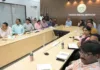 అనుభవం, సూచనలతో సైబరాబాద్లో ఆరోగ్యం, పారిశుద్ధ్య సేవల బలోపేతం
