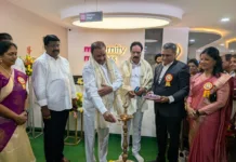 ప్రణామ్ హాస్పిటల్స్లో మదర్ & చైల్డ్ కేర్ సేవలు ప్రారంభం