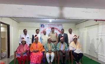 ఉపాధ్యాయులకు ఘన సన్మానం.. పోలా రంగనాయకమ్మ ఫౌండేషన్ ఆధ్వర్యంలో టీచర్స్ డే వేడుకలు