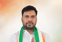బీఆర్ఎస్ నేతలకు కాంగ్రెస్ సూటి ప్రశ్నలు.. పదేళ్ల పాలనలో హామీలపై లెక్క చెప్పాలి: విజయభాస్కర్ రెడ్డి