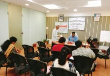 మియాపూర్ సర్కిల్లో ప్రజావాణికి 2 ఫిర్యాదులు