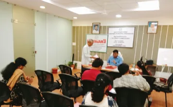 మియాపూర్ సర్కిల్లో ప్రజావాణికి 2 ఫిర్యాదులు