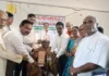 శేరిలింగంపల్లిలో ఘనంగా గురుపూజోత్సవం.. 35 మంది ఉత్తమ ఉపాధ్యాయులకు పురస్కారాలు