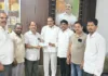 పేదింటి ఆడబిడ్డల పెళ్లికి అండగా కల్యాణ లక్ష్మి: ఆరెకపూడి గాంధీ