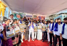 అసెంబ్లీ రాజకీయాల రచ్చబండ కాదు.. ప్రజాస్వామ్యానికి వేదిక: వి. జగదీశ్వర్ గౌడ్