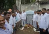అంజయ్య నగర్, హైటెక్ సిటీ డివిజన్లలో రూ.1.80 కోట్లతో అభివృద్ధి పనులకు శ్రీకారం