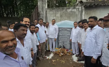 అంజయ్య నగర్, హైటెక్ సిటీ డివిజన్లలో రూ.1.80 కోట్లతో అభివృద్ధి పనులకు శ్రీకారం
