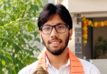 మట్టి వినాయకుడినే పూజిద్దాం.. పర్యావరణాన్ని పరిరక్షిద్దాం: శ్రవణ్ కుమార్