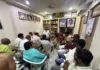 SIRపై బీఆర్ఎస్ సమీక్ష.. ఓటు హక్కు కోల్పోకుండా చర్యలు