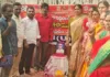 తెలంగాణ రైతాంగ సాయుధ పోరాట యోధులకు ఘన నివాళి