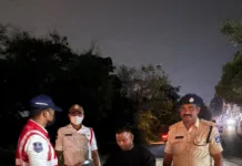 సైబరాబాద్లో వీకెండ్ స్పెషల్ డ్రంక్ అండ్ డ్రైవ్.. 292 మందిపై కేసులు