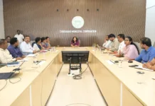 వరద నివారణకు ప్రకృతి ఆధారిత పరిష్కారాలు.. సైబరాబాద్లో సీఎంసీ కీలక చర్యలు