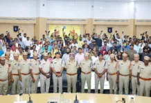 సైబరాబాద్ పోలీసుల కీలక చర్యలు.. పోగొట్టుకున్న మొబైల్ ఫోన్లు రికవరీ