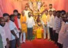 మట్టి వినాయకులనే పూజిద్దాం.. పర్యావరణాన్ని పరిరక్షిద్దాం: PAC చైర్మన్ ఆరెకపూడి గాంధీ