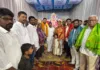 నేతాజీ నగర్లో ఘనంగా గణనాథుని ప్రత్యేక పూజలు