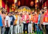 మియాపూర్లో ఘనంగా వినాయక చవితి ఉత్సవాలు.. పలు మండపాల్లో ప్రత్యేక పూజలు
