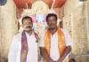 యెల్లంకి సోదరుల సౌజన్యంతో హనుమాన్ ఆలయంలో ఘనంగా మహా అన్నదానం
