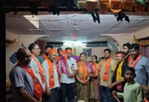 జనప్రియ అపార్ట్మెంట్లో ఘనంగా 13వ ఎకో ఫ్రెండ్లీ గణేష్ ఉత్సవాలు