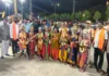 పత్తికుంటకు గణనాథుడి నిమజ్జన శోభాయాత్ర.. ఘనంగా స్వాగతం పలికిన భాగ్యనగర్ గణేష్ ఉత్సవ సమితి