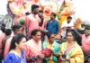 విద్యావర్ధిని ఉత్సవ కమిటీ ఆధ్వర్యంలో ఘనంగా వినాయక ఉత్సవాలు