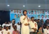 కరీంనగర్లో యాదవ భవన్కు రూ.50 లక్షలు మంజూరు చేయాలి: రఘునాథ్ యాదవ్