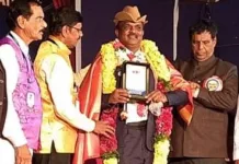 730 రోజుల పాటు రోజుకో మ్యాజిక్ వీడియో.. డాక్టర్ బి.ఎన్.ఎన్. రాజుకు ఘన సన్మానం