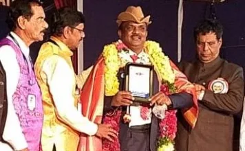 730 రోజుల పాటు రోజుకో మ్యాజిక్ వీడియో.. డాక్టర్ బి.ఎన్.ఎన్. రాజుకు ఘన సన్మానం