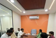 చందానగర్ సీఎంఎస్ కాలేజీపై ఫీజు వసూళ్ల ఆరోపణలు.. ఇంటర్ బోర్డు అధికారులకు ఫిర్యాదు