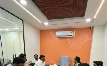 చందానగర్ సీఎంఎస్ కాలేజీపై ఫీజు వసూళ్ల ఆరోపణలు.. ఇంటర్ బోర్డు అధికారులకు ఫిర్యాదు