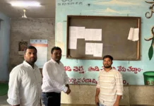 శేరిలింగంపల్లి పట్టభద్రుల ఓటరు జాబితా.. మళ్లీ నమోదు తప్పనిసరి