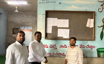 శేరిలింగంపల్లి పట్టభద్రుల ఓటరు జాబితా.. మళ్లీ నమోదు తప్పనిసరి