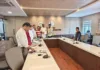 డిఫెన్స్ కాలనీ పార్కు స్థలాన్ని కాపాడాలి.. ఎల్ఆర్ఎస్ రద్దు చేయాలి: కసిరెడ్డి భాస్కరరెడ్డి