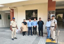 చందానగర్లో గృహచోరీలపై పోలీసుల అప్రమత్తం.. గేటెడ్ కమ్యూనిటీలకు కీలక సూచనలు